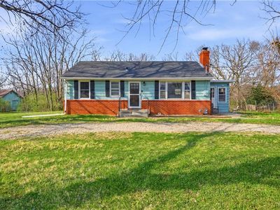7720 E 70th Ter, Kansas City, MO, 64133