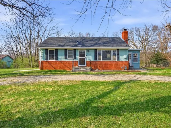 7720 E 70th Ter, Kansas City, MO 64133