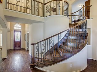 3622 Rock Daisy Dr, Spring, TX 77386