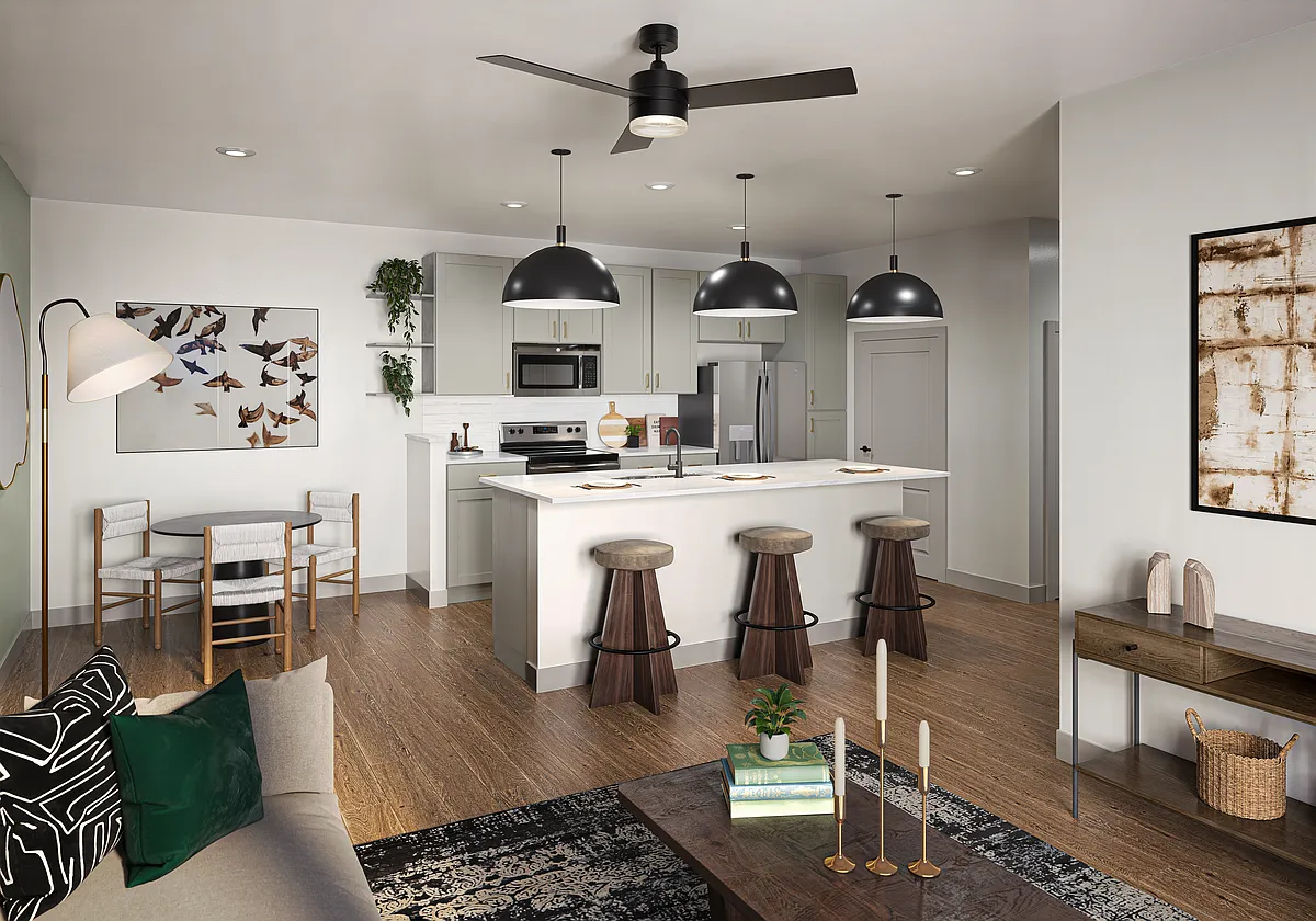 Building Photo - Arden Pines