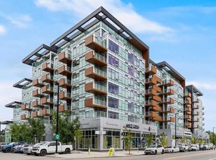 110 W 18a St NW #518, Calgary, AB T2N2G9