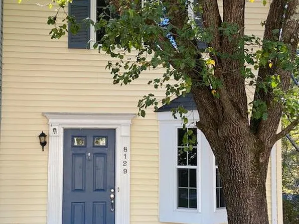 8129 McGuire Dr, Raleigh, NC 27616