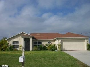 2604 Old Burnt Store Rd N, Cape Coral, FL 33993