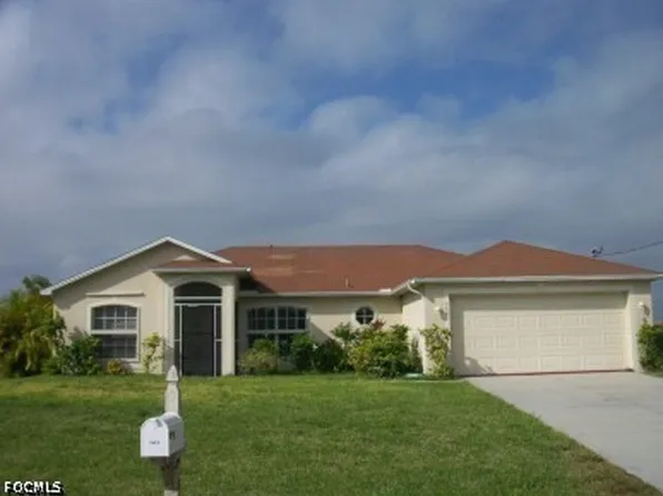 2604 Old Burnt Store Rd N, Cape Coral, FL 33993