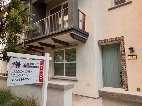 15920 Ellington Way, Chino Hills, CA 91709