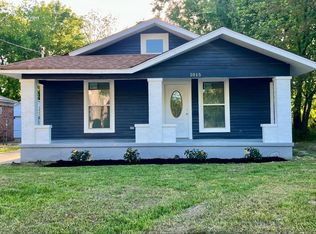 1015 Leath St, Memphis, TN 38107
