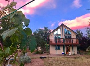 680 Washoe Dr, Washoe Valley, NV 89704