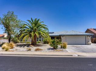 116 W Cielo Ave, Ridgecrest, CA 93555