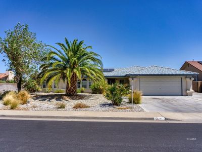 116 W Cielo Ave, Ridgecrest, CA, 93555