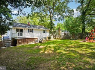 1164 Latrobe Dr, Annapolis, MD 21409