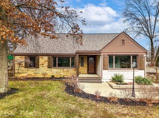 3405 Blackburn Rd NW, Canton, OH 44718