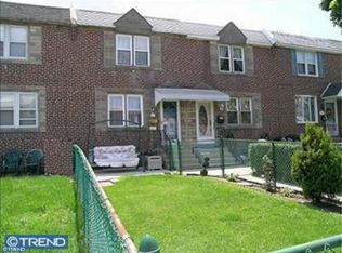 114 Willowbrook Rd, Clifton Heights, PA 19018