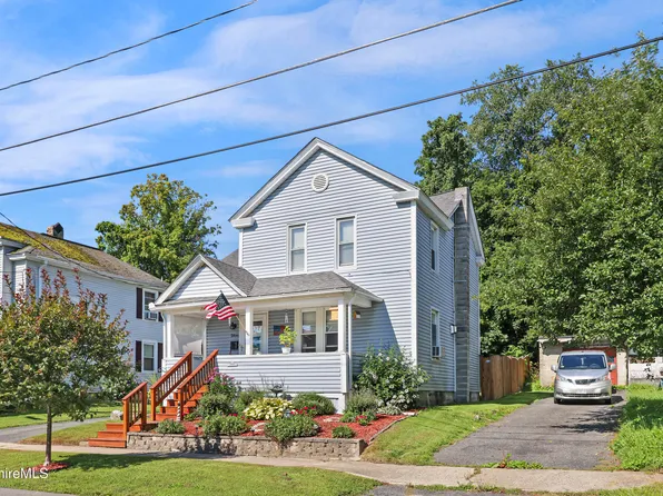 21 Terrace Ave, Pittsfield, MA 01201