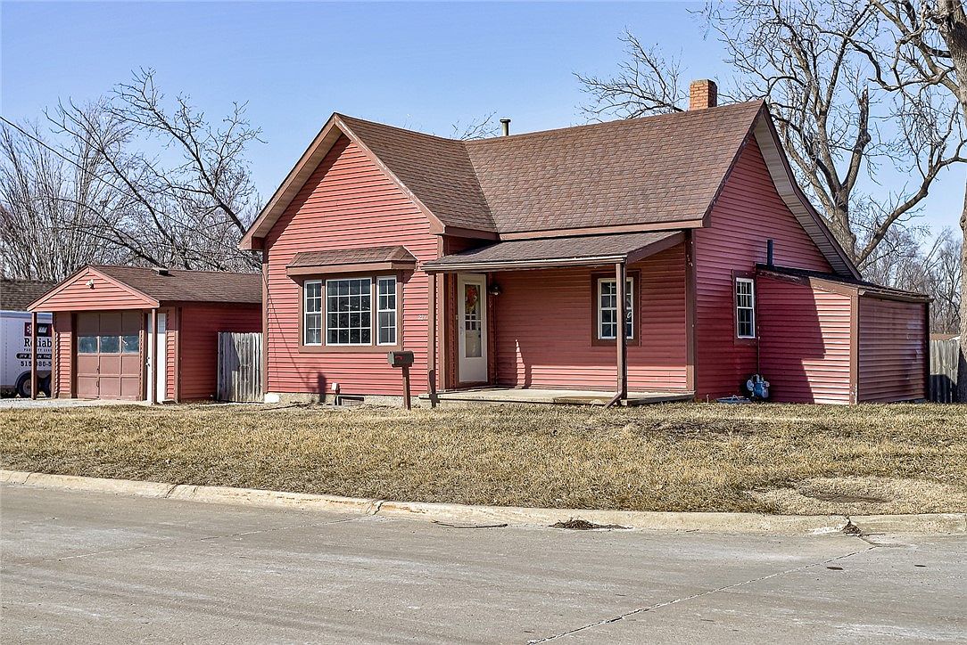 221 E 6th St, Madrid, IA 50156 Zillow
