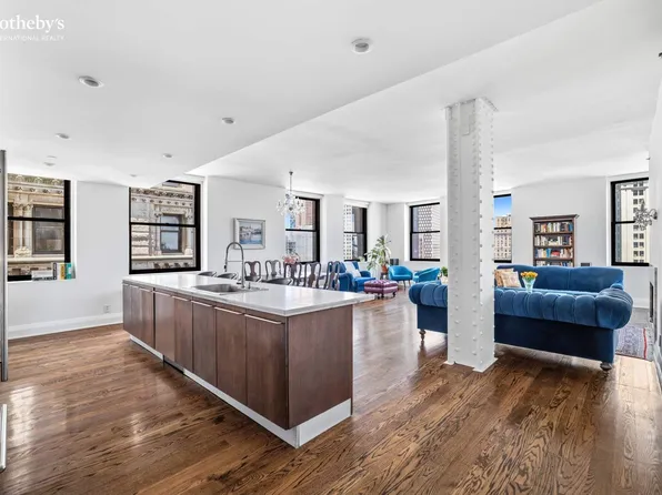 150 Nassau Street image 1 of 16