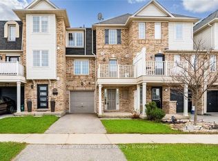 3115 Stornoway Cir, Oakville, ON L6M5H9