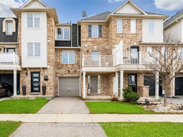 3115 Stornoway Cir, Oakville, ON L6M 5H9