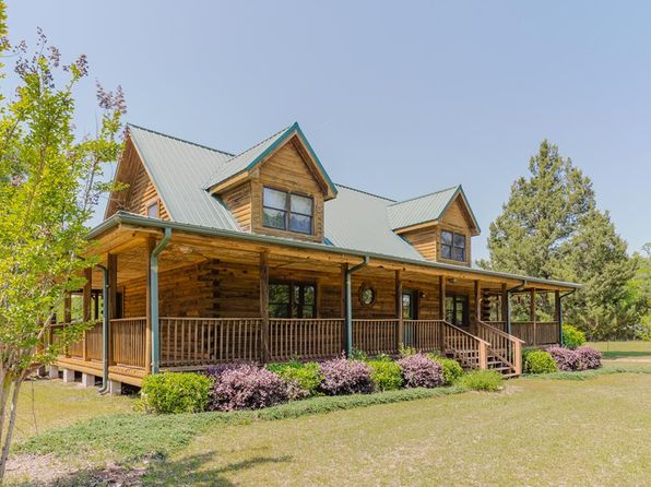 191 Rebel Rd, Andersonville, GA 31711