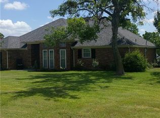 10751 Neal Rd, Forney, TX 75126