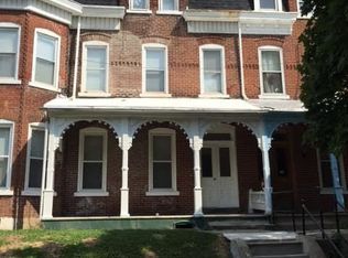 929 W Gordon St APT 3, Allentown, PA 18102