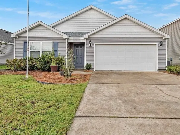 6116 Riverbrooke Dr, Panama City, FL 32404