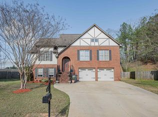 122 Independence Cir, Helena, AL 35080