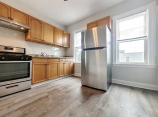 35 Dunlap St APT 3, Dorchester Center, MA 02124