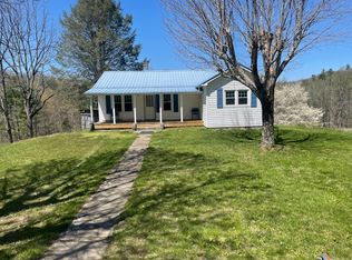 1211 Revere Rd, Marshall, NC 28753