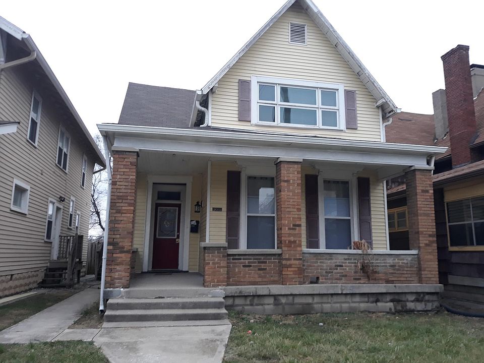 1st image of 1038 Dr Martin Luther King Jr St #B