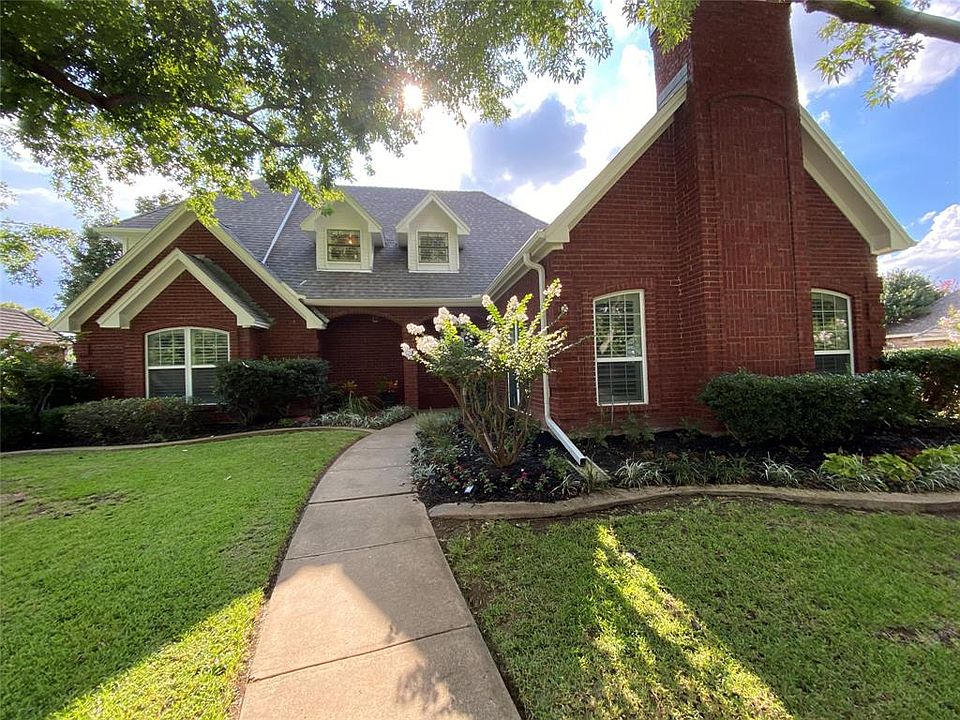 1st image of 5902 Montford Dr
