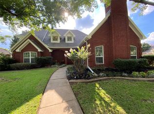 5902 Montford Dr, Colleyville, TX 76034