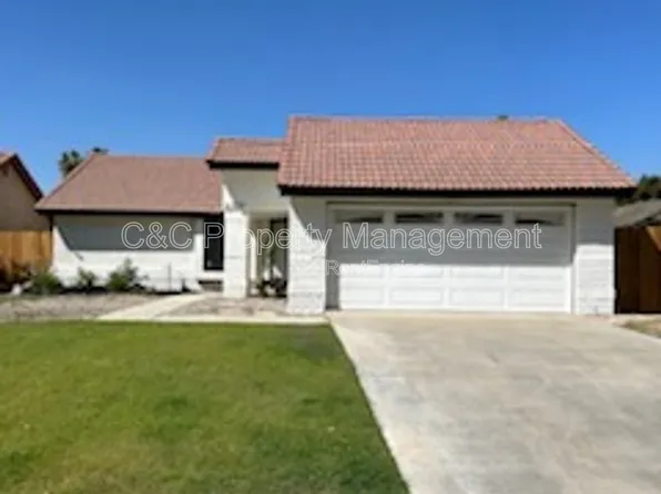 8912 Carvalho Ct, Bakersfield, CA 93311
