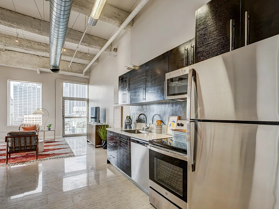 Thurman Lofts