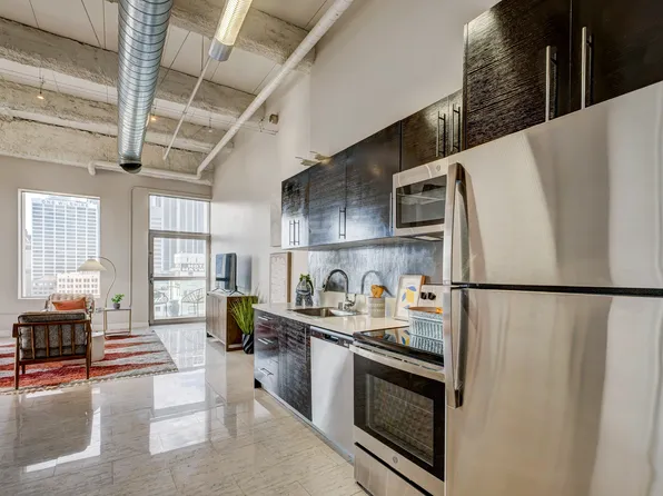 Thurman Lofts