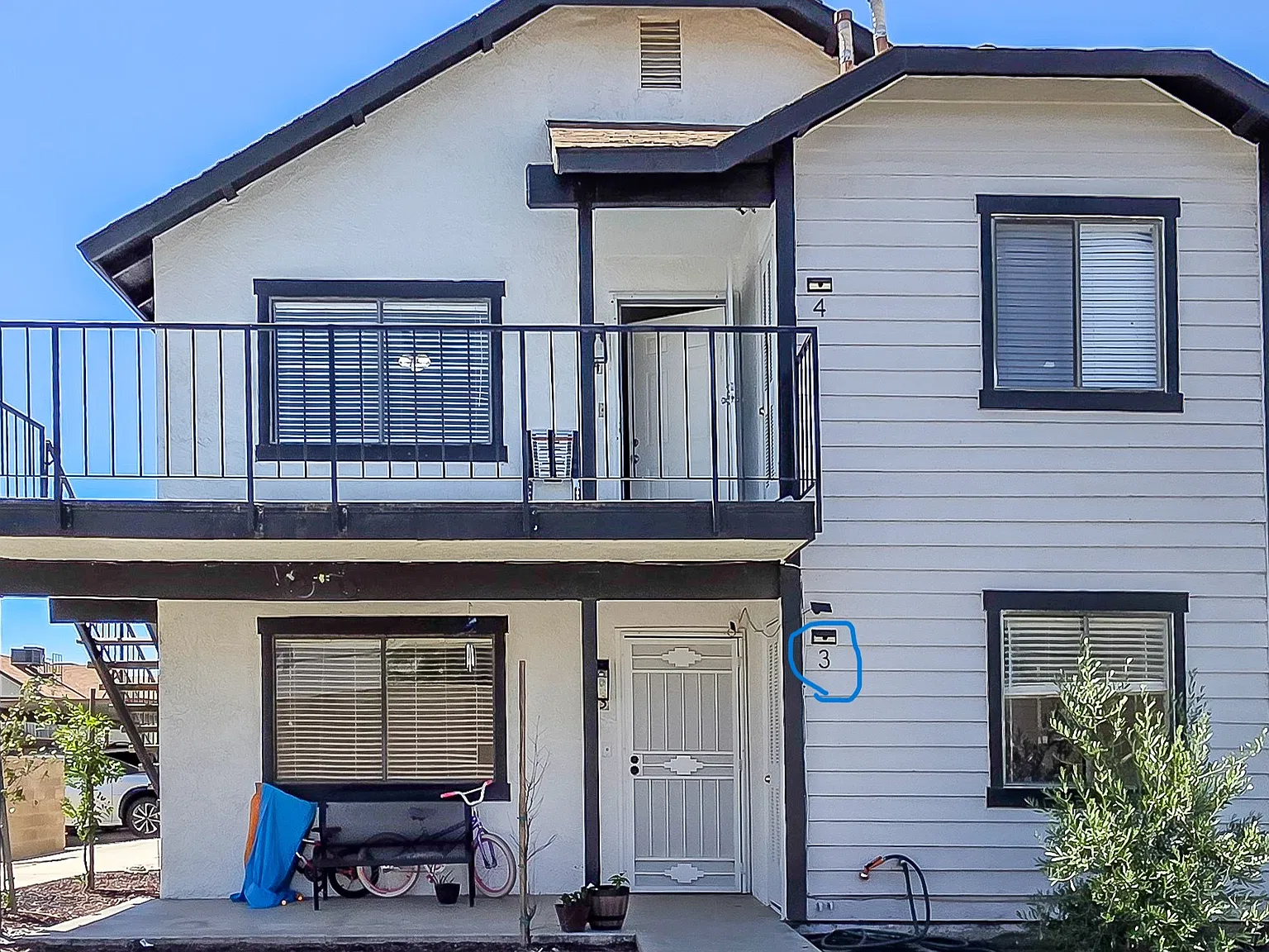 2 bed, 900 sqft, $1,475 — Photo 4