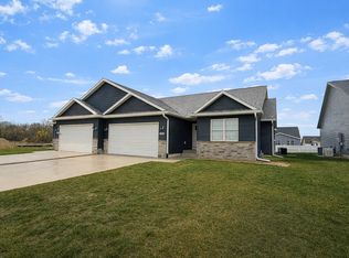 3309 Weatherly Dr, Springfield, IL 62711