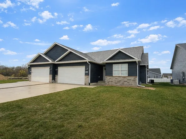 3309 Weatherly Dr, Springfield, IL 62711