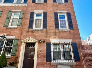 1821 Biltmore St NW #B, Washington, DC 20009