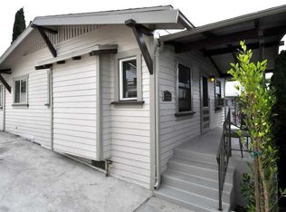 1332 Manzanita St, Los Angeles, CA 90027