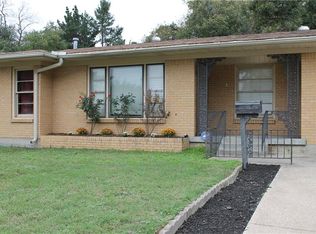 6804 Hightower St, Fort Worth, TX 76112