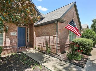 4601 Remington Park Dr, Flower Mound, TX 75028