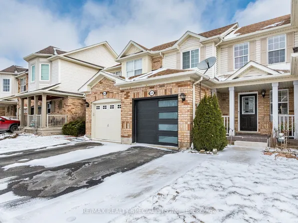 618 Hamilton Cres, Milton, ON L9T 6G9