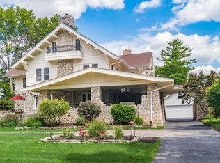 320 N Parkview Ave, Columbus, OH
