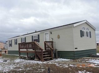 11112 Falz Ln, Belle Fourche, SD 57717