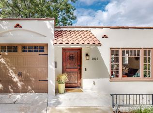 1819 Gillette Cres, South Pasadena, CA 91030