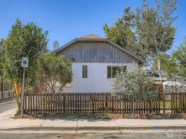 1541 Dallas St, Aurora, CO 80010