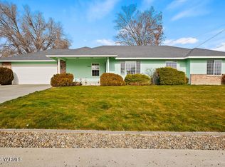 5301 Maui Pl, Yakima, WA 98908