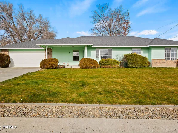 5301 Maui Pl, Yakima, WA 98908