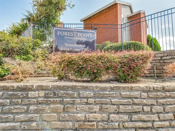 8404 Forest Ln APT 302, Dallas, TX 75243