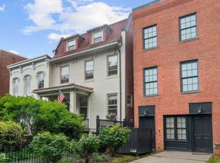 811 E Capitol St NE, Washington, DC 20003